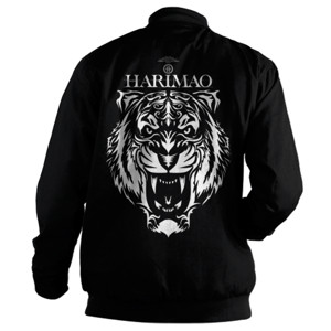 Jaket Bomber Jaket Bomber Harimao