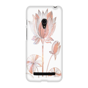 Lotus Phone Cases Casing HP
