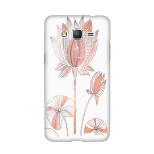 Lotus Phone Cases Casing HP