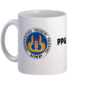 Mug AHLAKULKARIMAH NOMER 1