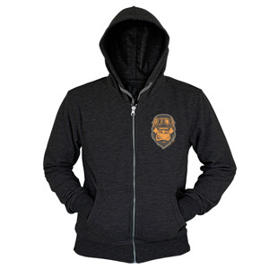 Hoodie Zipper Ape (Article 102)