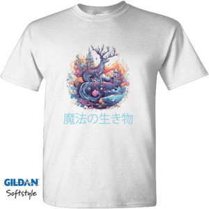 Kaos Magical Creature