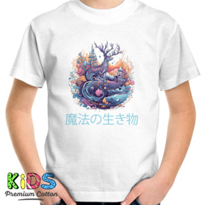 Kaos Magical Creature