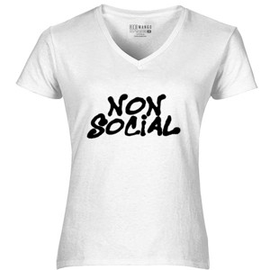 Kaos Non Social
