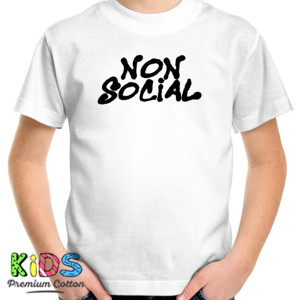 Kaos Non Social