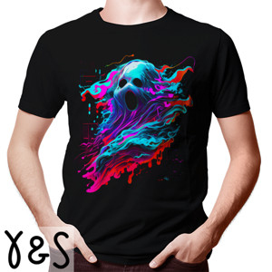 Kaos Ghost