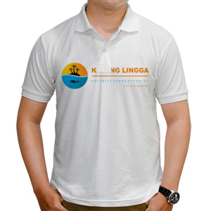 Kaos Polo KLG