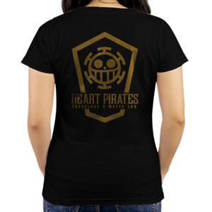 Kaos GODNIKA HEART PIRATES