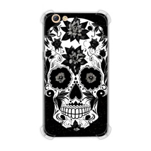Casing HP Skull Face 2