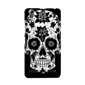 Skull Face 2 Casing HP