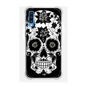 Casing HP Skull Face 2
