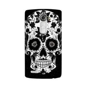 Skull Face 2 Casing HP