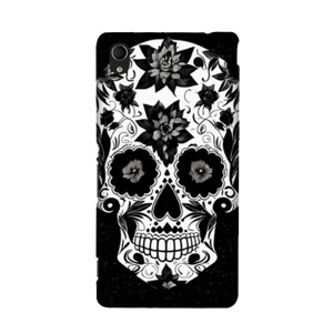Skull Face 2 Casing HP