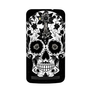 Skull Face 2 Casing HP