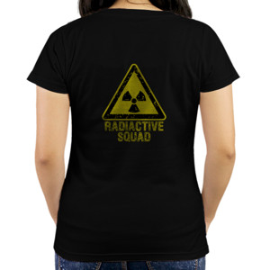 Kaos RADIOACTIVE SQUAD