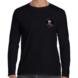 Kaos Komali Komunitas Mancing Liar