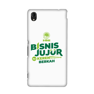 HNI Bisnis Jujur Casing HP