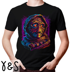Kaos Mumi