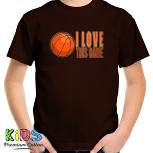 Kaos I Love This Game