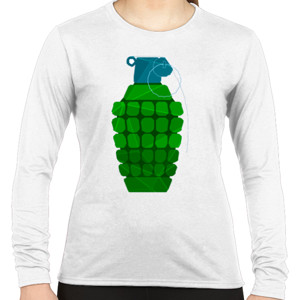 Kaos Garnat