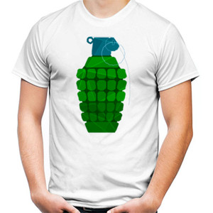 Kaos Garnat