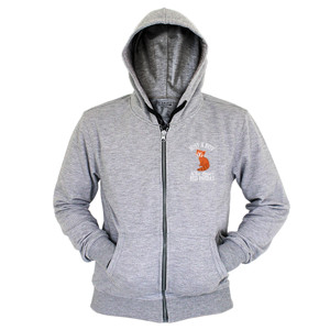 Hoodie Zipper hoodie
