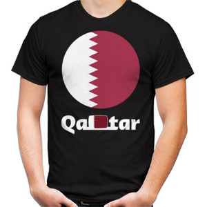 Kaos Qatar