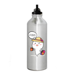 Botol Kuy Healing, Kuy Shopping!