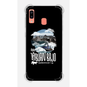 Casing HP Casing LABUAN BAJO - WONDERFUL NTT