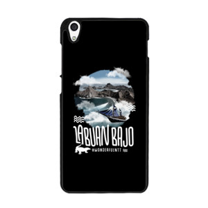 Casing LABUAN BAJO - WONDERFUL NTT Casing HP