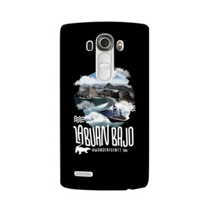 Casing LABUAN BAJO - WONDERFUL NTT Casing HP