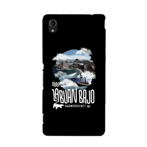 Casing LABUAN BAJO - WONDERFUL NTT Casing HP