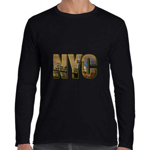 Kaos New York City 02