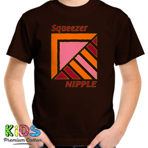 Kaos Kaos tshirt Nipple