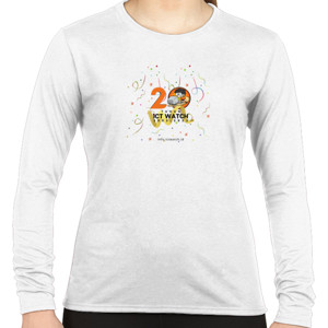 Kaos 20 tahun ictwatch