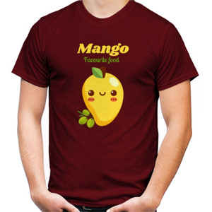 Kaos Mango