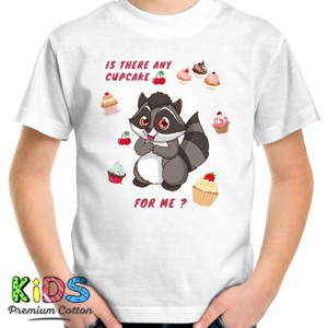 Kaos Is there any cupcake for me ?