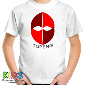 Kaos TOPENG