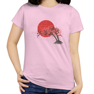 Kaos SAKURA 03