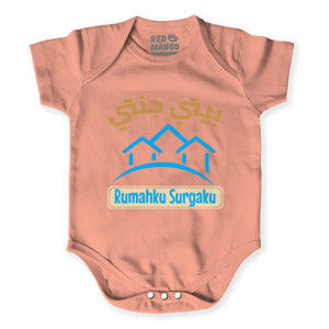 Baby Jumper Rumahku Surgaku