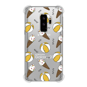 Casing HP ice ball Casing HP