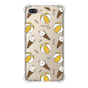 Casing HP Casing HP ice ball