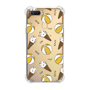 Casing HP Casing HP ice ball