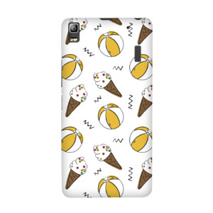 Casing HP ice ball Casing HP