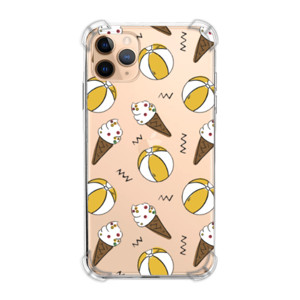 Casing HP Casing HP ice ball