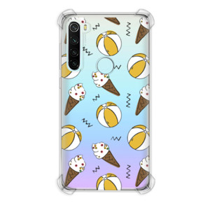 Casing HP Casing HP ice ball