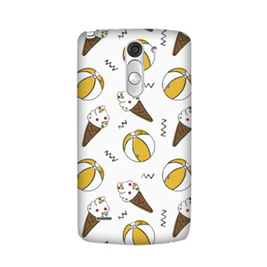 Casing HP ice ball Casing HP