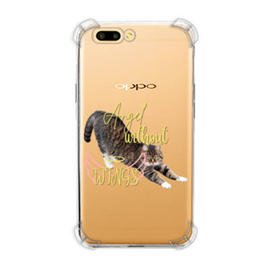 Casing HP Kucing Angel Without WINGS