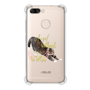 Casing HP Kucing Angel Without WINGS