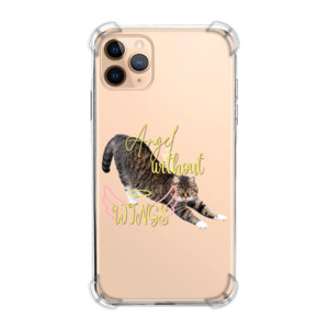 Casing HP Kucing Angel Without WINGS